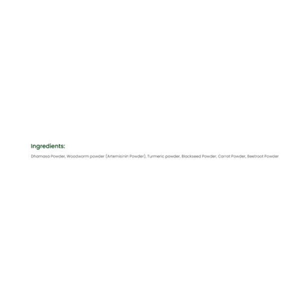 Go Herbal Immunity Boost 100g @SaveCo Online Ltd