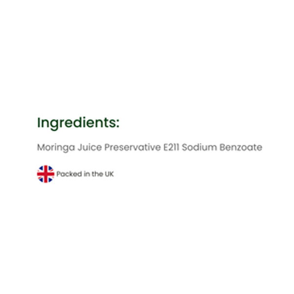Go Herbal Moringa Juice 250ml @SaveCo Online Ltd