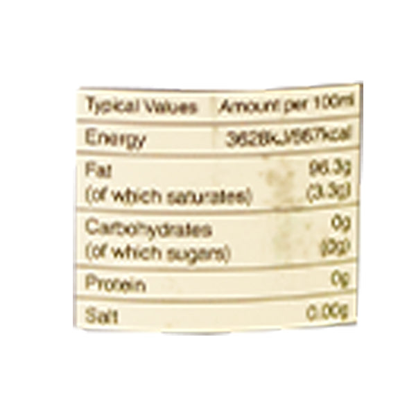 Go Herbal Organic Black Seed Oil 225ml @SaveCo Online Ltd