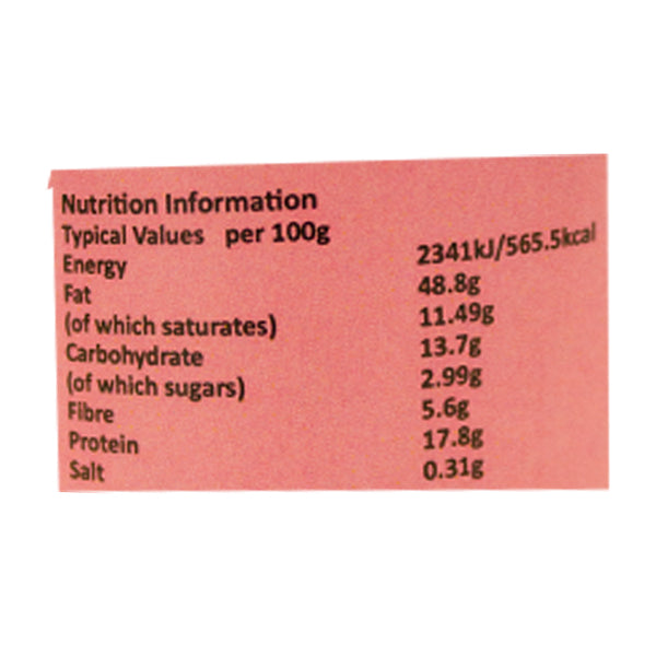 Go Herbal Panjeeri 100g @SaveCo Online Ltd