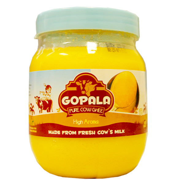 Gopala Pure Cow Ghee 500g @SaveCo Online Ltd