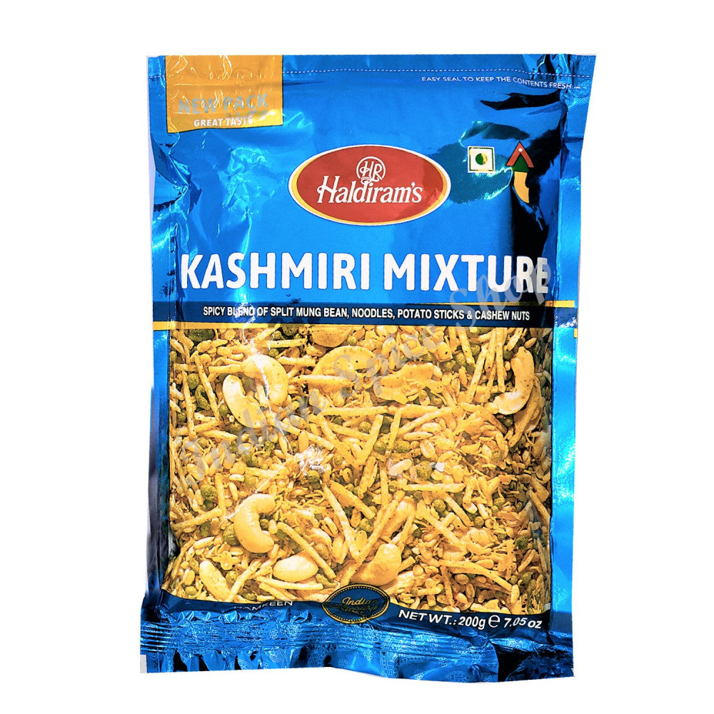 Haldiram's Kashmiri Mix 200g @SaveCo Online Ltd