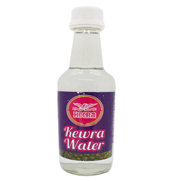 Heera Kewra Water 190ml @SaveCo Online Ltd
