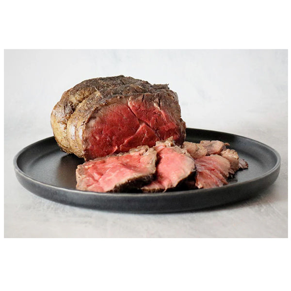 HMC Halal  Beef Ribeye Steak (BMS 7+) 5.5kg @SaveCo Online Ltd