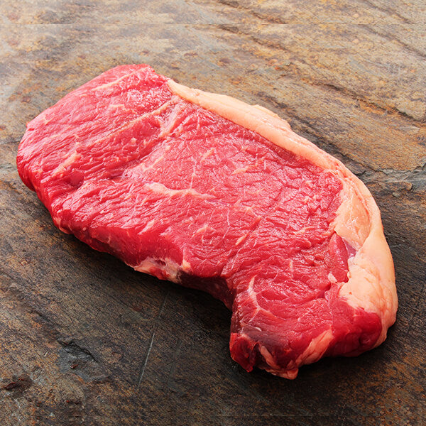 Halal Angus Sirloin Steak (Frozen) @ SaveCo Online Ltd