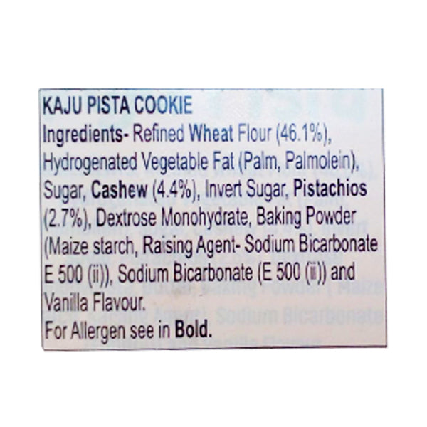 Haldiram's Kaju Pista Cookies @SaveCo Online Ltd