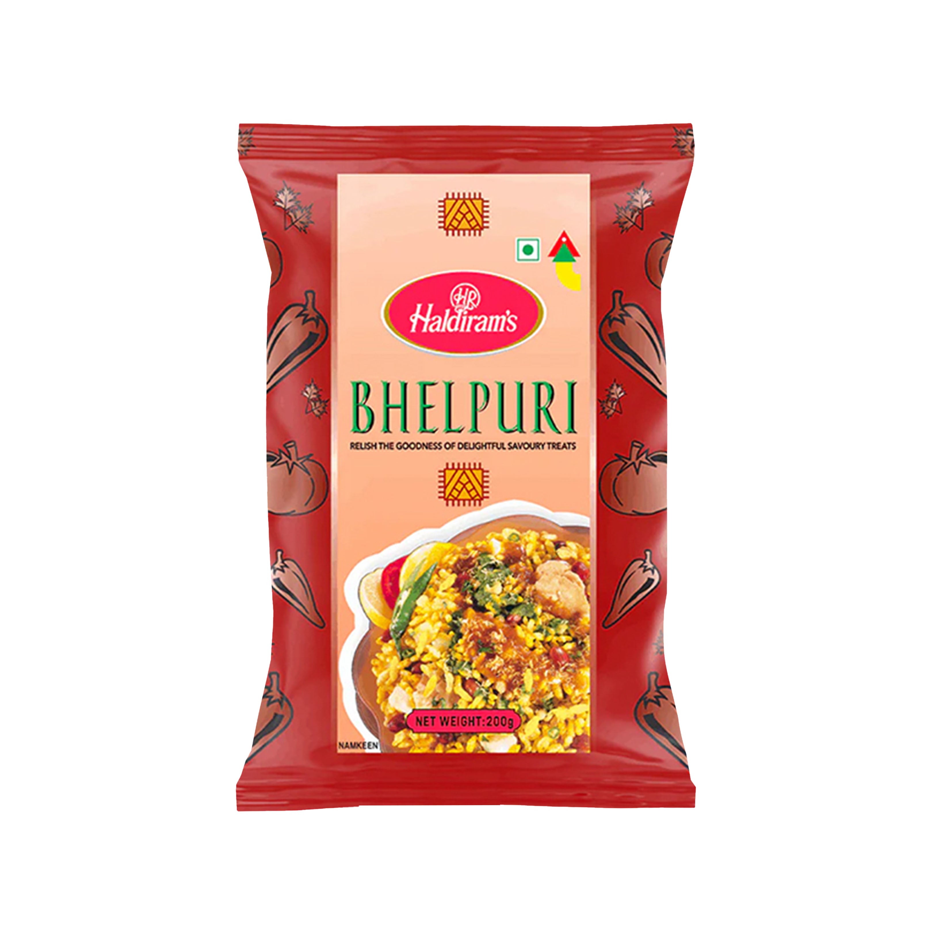 Haldiram's Bhelpuri @ SaveCo Online Ltd