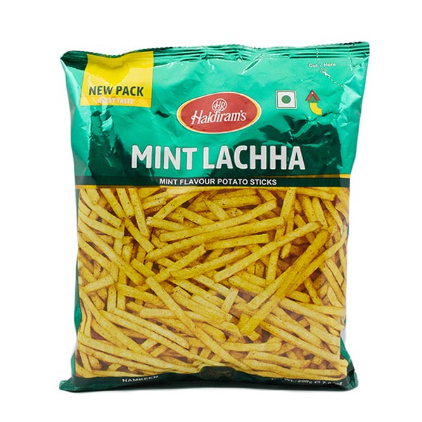 Haldiram's Shahi Mixture 200g @SaveCo Online Ltd