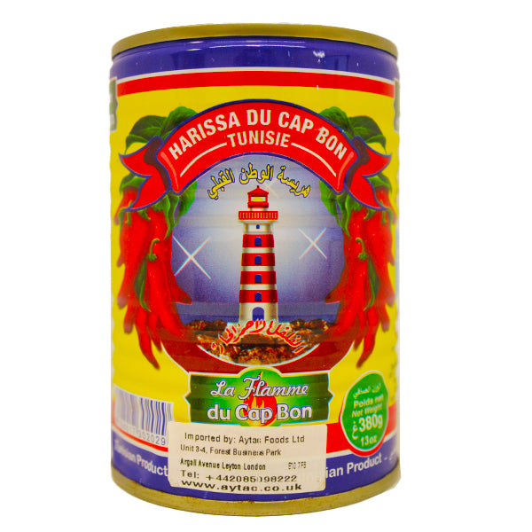 Harissa Du Cap Bon @SaveCo Online Ltd