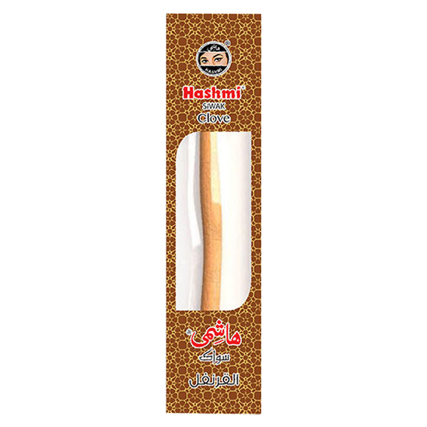 Hashmi Miswak Clove @SaveCo Online Ltd