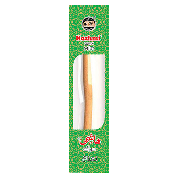 Hashmi Miswak Mint @SaveCo Online Ltd