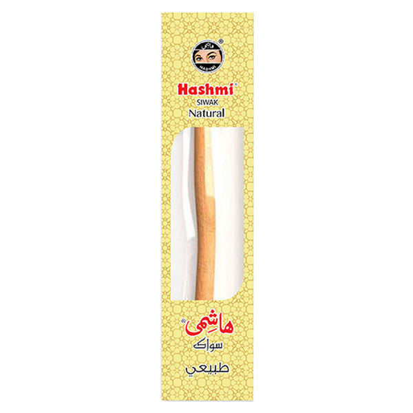 Hashmi Miswak Natural @SaveCo Online Ltd