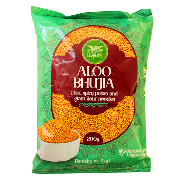 Heera Aloo Bhujia 200g @SaveCo Online Ltd
