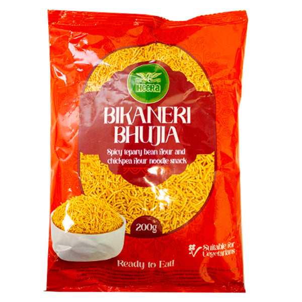 Heera Bikaneri Bhujia 200g @SaveCo Online Ltd