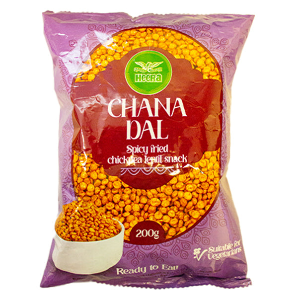 Heera Chana Dal 200g @SaveCo Online Ltd