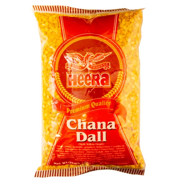 Heera Chana Dall 2kg @SaveCo Online Ltd