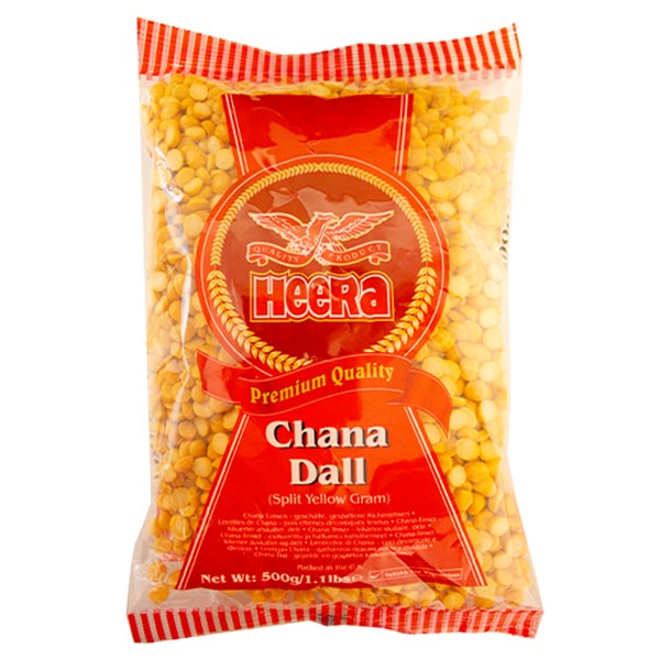 Heera Chana Dall 500g @SaveCo Online Ltd