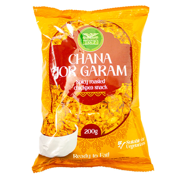 Heera Chana Jor Garam 200g @SaveCo Online Ltd