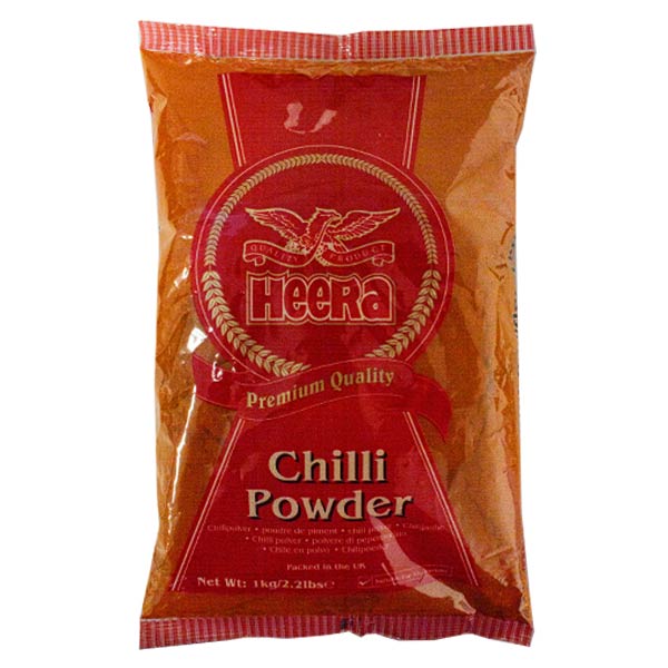 Heera Chilli Powder 1kg @SaveCo Online Ltd