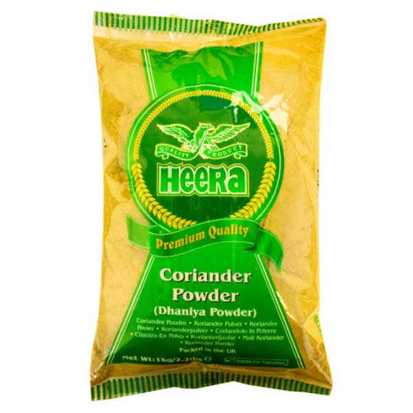 Heera Coriander Powder 1kg @SaveCo Online Ltd