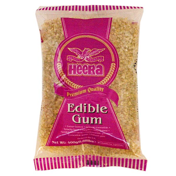Heera Edible Gum 400g @SaveCo Online Ltd