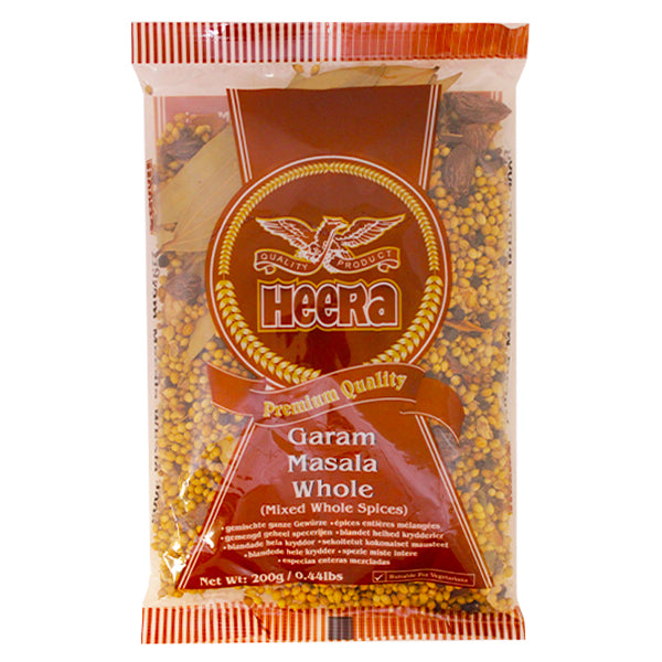 Heera Garam Masala Whole @SaveCo Online Ltd