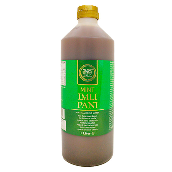 Heera Imli Pani Mint 1L @SaveCo Online Ltd