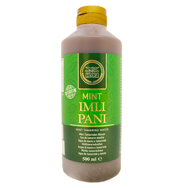 Heera Imli Pani Mint 500ml @SaveCo Online Ltd