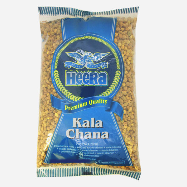 Heera Kala Chana 1kg @SaveCo Online Ltd