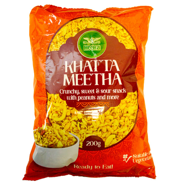 Heera Khatta Meetha 200g @SaveCo Online Ltd