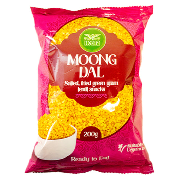 Heera Moong Dal 200g @SaveCo Online Ltd