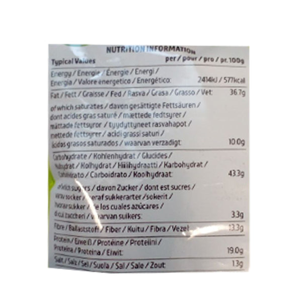 Heera Navratan Mixture 200g @SaveCo Online Ltd