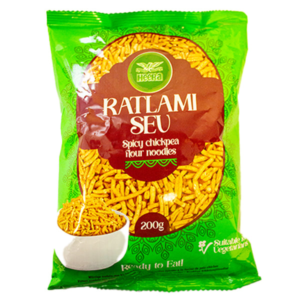 Heera Ratlami Sev 200g @SaveCo Online Ltd