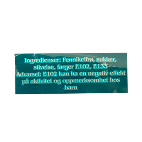 Heera Sugar Coated Fennel 300g @SaveCo Online Ltd