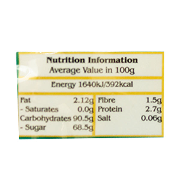 Heera Sugar Coated Fennel 100g @SaveCo Online Ltd
