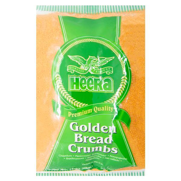  Heera Breadcrumbs Golden 3kg @SaveCo Online Ltd