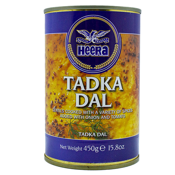 Heera Tadka Dal 450g @SaveCo Online Ltd