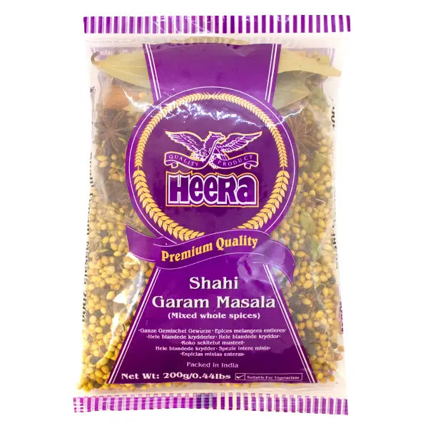 Heera Shahi Garam Masala 200g  @SaveCo Online Ltd