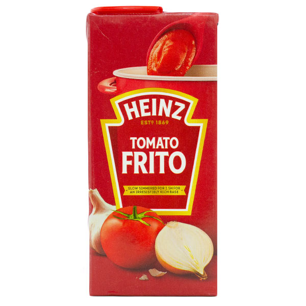 Heinz Tomato Frito 330ml @SaveCo Online Ltd