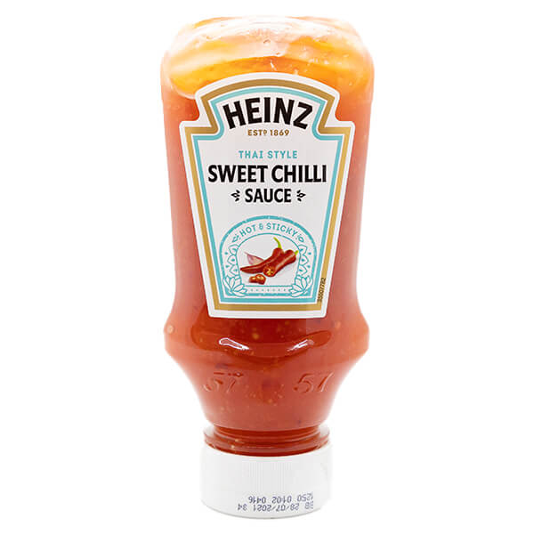 Heinz Sweet Chilli Sauce @ SaveCo Online Ltd