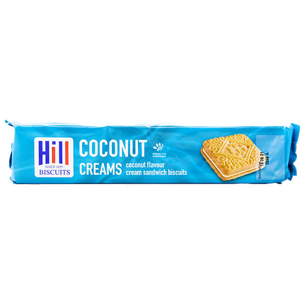 Hill Coconut Creams @ SaveCo Online Ltd