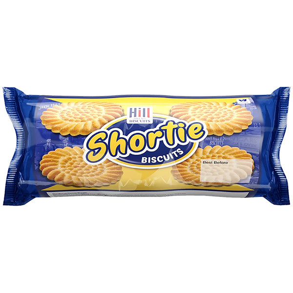 Hills Shortie Biscuits 150g @SaveCo Online Ltd