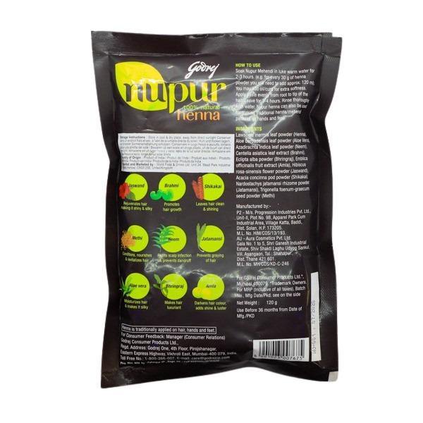 Godrej nupur henna SaveCo Online Ltd