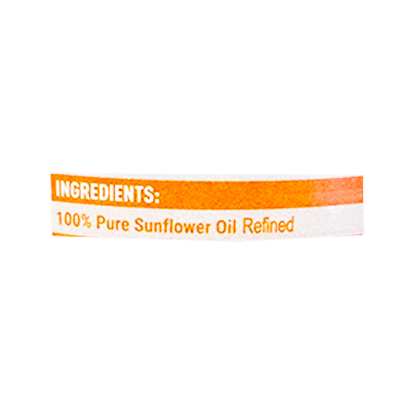 I'M Natural Pure Sunflower Oil 1L @SaveCo Online Ltd