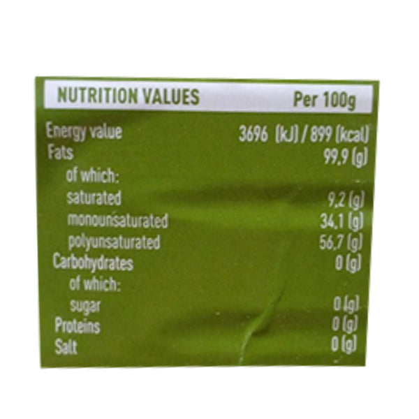 I'M Natural Pure Vegetable Oil 5L 
@SaveCo Online Ltd