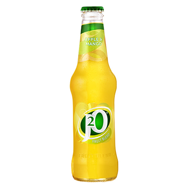 J2O Apple & Mango 275ml @SaveCo Online Ltd