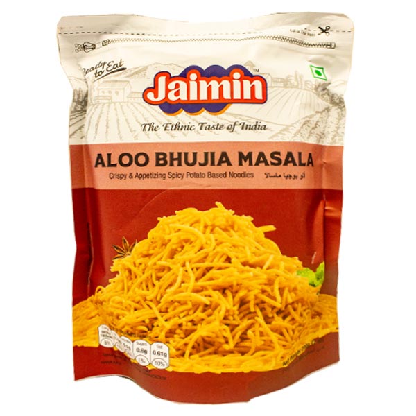 Jaimin Aloo Bhujia Masala 200g @SaveCo Online Ltd