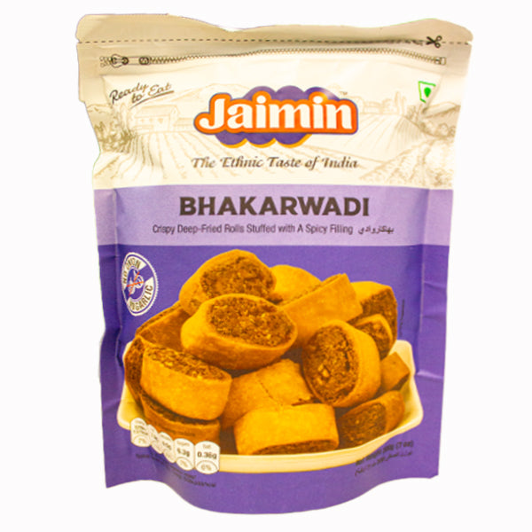 Jaimin Bhakarwadi 200g @SaveCo Online Ltd