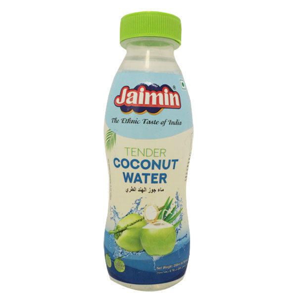 Jaimin Coconut Water 200ml @SaveCo Online Ltd