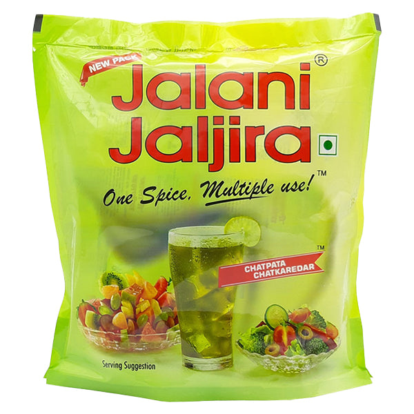 Jalani Jaljira Masala 150g @SaveCo Online Ltd